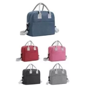 Family hűtőtáska 29x16x23cm 5f. szín