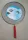 FRÖCCSENÉSGÁTLÓ 25CM, NYELES