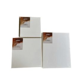 Family întins pânză 20x20cm