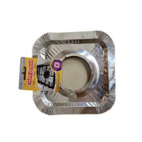 Family tűzhely suport alu. 23x23cm