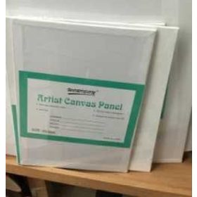 Family kasírozott pânză de pictură 20x30cm