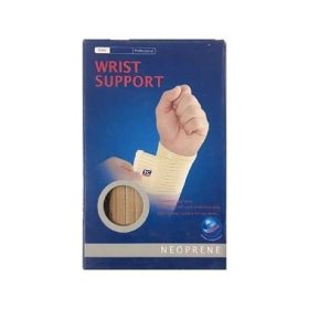 Family orteză pentru încheietură bej culoare