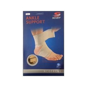 Family suport gleznă bej