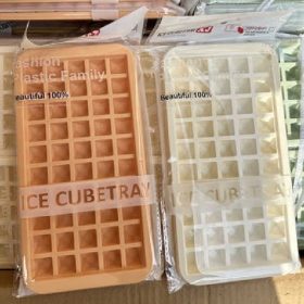 Family cuburi de gheață forma silicon 25*13*2,5cm