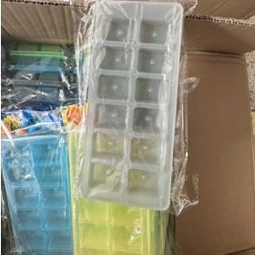 Family cuburi de gheață forma silicon 25*9*2cm