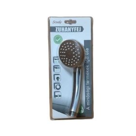 Family zuhanyfej steaos egysugaras