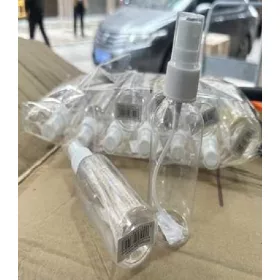 Family cu pulverizator flakon 80ml