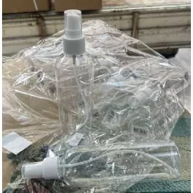 Family cu pulverizator flakon 50ml