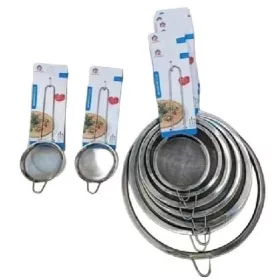 Family filtru metal 10cm