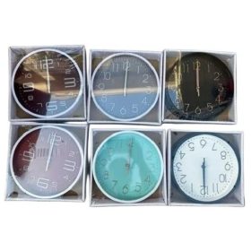 Family falióra műa. 20cm 6f.