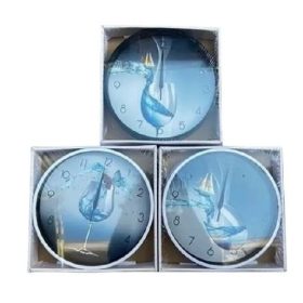 Family falióra műa. 25CM 3F.