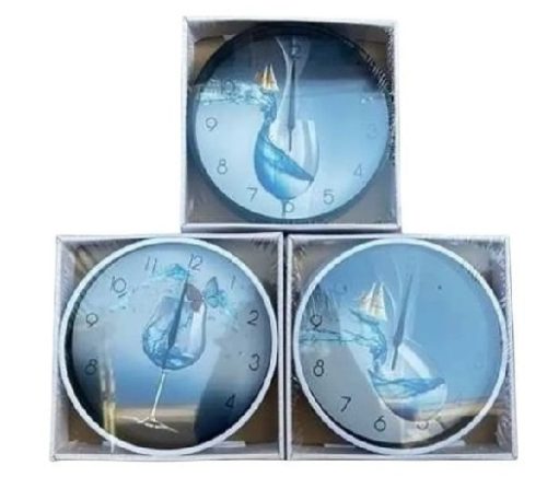 Family falióra műa. 25CM 3F.