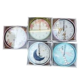 Family falióra műa. 25cm 5f.