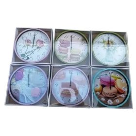 Family falióra műa. 30cm 6f.