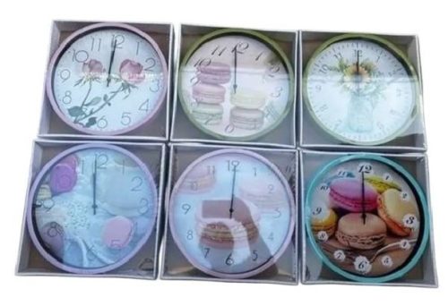 Family falióra műa. 30cm 6f.