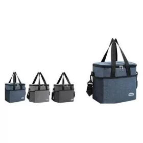 Family hűtőtáska 24x16x20,5cm 3f.