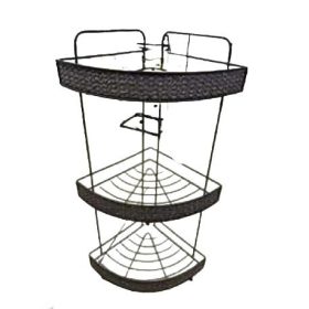 Family de baie sarokpolc 31x24x59cm