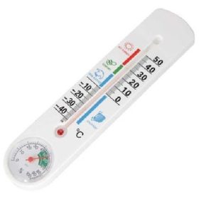 Family termometru 23,5x5,5cm