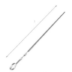 Family bbq frigăruie set 40cm 6 buc