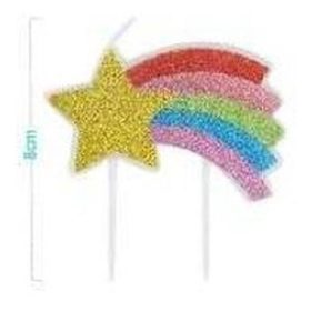 Family lumânare inimăárvány 8cm