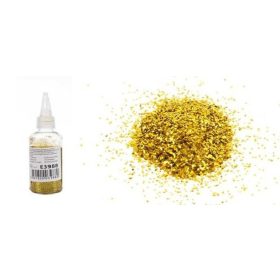 Family sclipici auriu