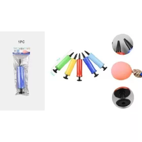 PUMPA LUFIHOZ SZÍNES 17CM