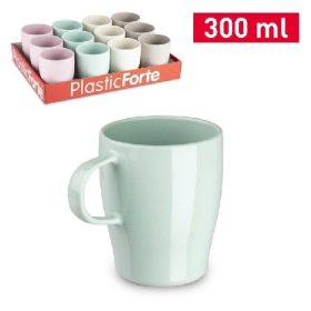 Family bögre műa. 300ml 4féle szín