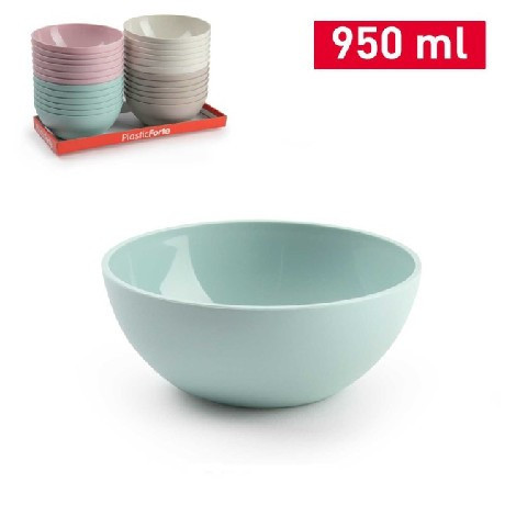 Family tál műa. 950ml kerek
