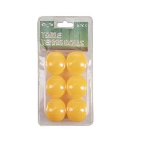 Family pingpong labda 6DB-OS