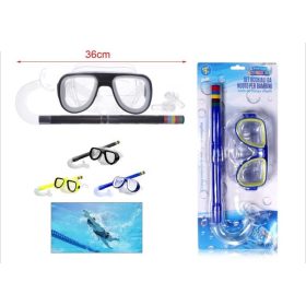 Family set de scufundare 36cm 3 modele