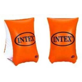 Family aripioare portocaliugalben 30x15cm 2 buc