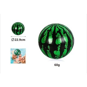 Family strandlabda "görögdinnye" 22,9cm