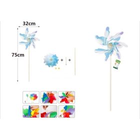 Family morișcă de vânt 75x32cm