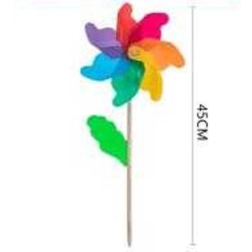 Family morișcă de vânt 45cm