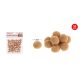 Family pompom keki 1,5cm 50db-os
