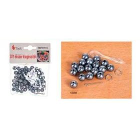 Family viaszmărgea gri 65 buc 0,8cm