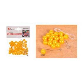 Family viaszmărgea auriu 65 buc 0,8cm