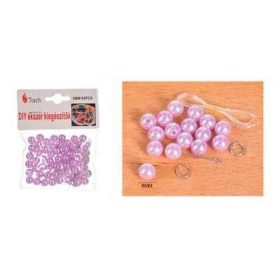 Family viaszmărgea roz 65 buc 0,8cm