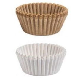 Family muffin hârtie 100 buc