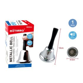 Family clopoțel manual 12cm