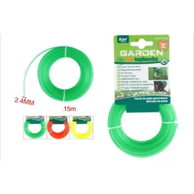 FŰKASZA DAMIL 15M 2,4MM 3F.