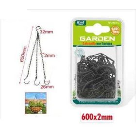 VIRÁGCSERÉPLÁNC 60CM