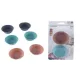 Family muffin forma silicon 6 buc