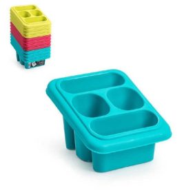   Family tacam picurător plastic mai multe culori "plouă mărunt"