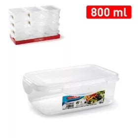Family ételtároló doboz műa. téglalap alakú 800ml
