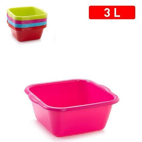 Family lavór műa. 3l többféle szín
