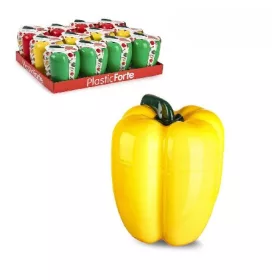 Family tároló paprika formájú műa. 3f.