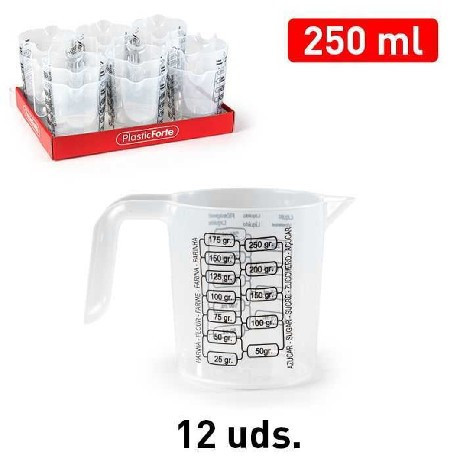 Family mérőkancsó műa. 250ml