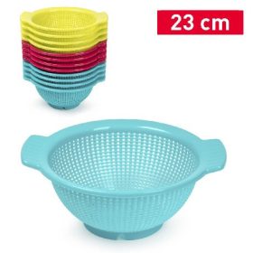 SZŰRŐKOSÁR MŰA. 23CM TÖBBFÉLE SZÍN