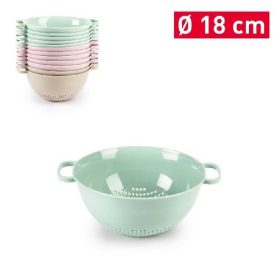 Family filtrucoș plastic 18cm mai multe culori